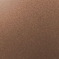 Beads Blast PVD-Copper Colored Stainless Steel Sheet