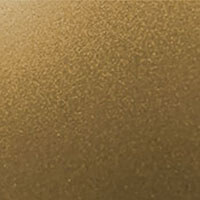 Beads Blast PVD-Gold Colored Stainless Steel Sheet