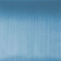 Hairline(HL) PVD Blue Colored stainless steel sheet